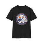 Certified Tea Party Support T-Shirt