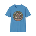 Parenthood Critical Fail T-Shirt
