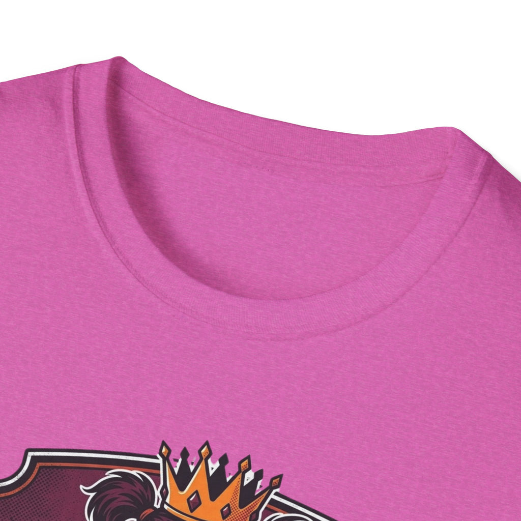 Patch Notes T-Shirt