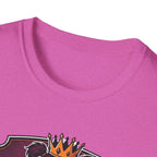 Patch Notes T-Shirt