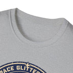 Glitter Wars Veteran  T-Shirt