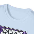 Bedtime Negotiator T-Shirt