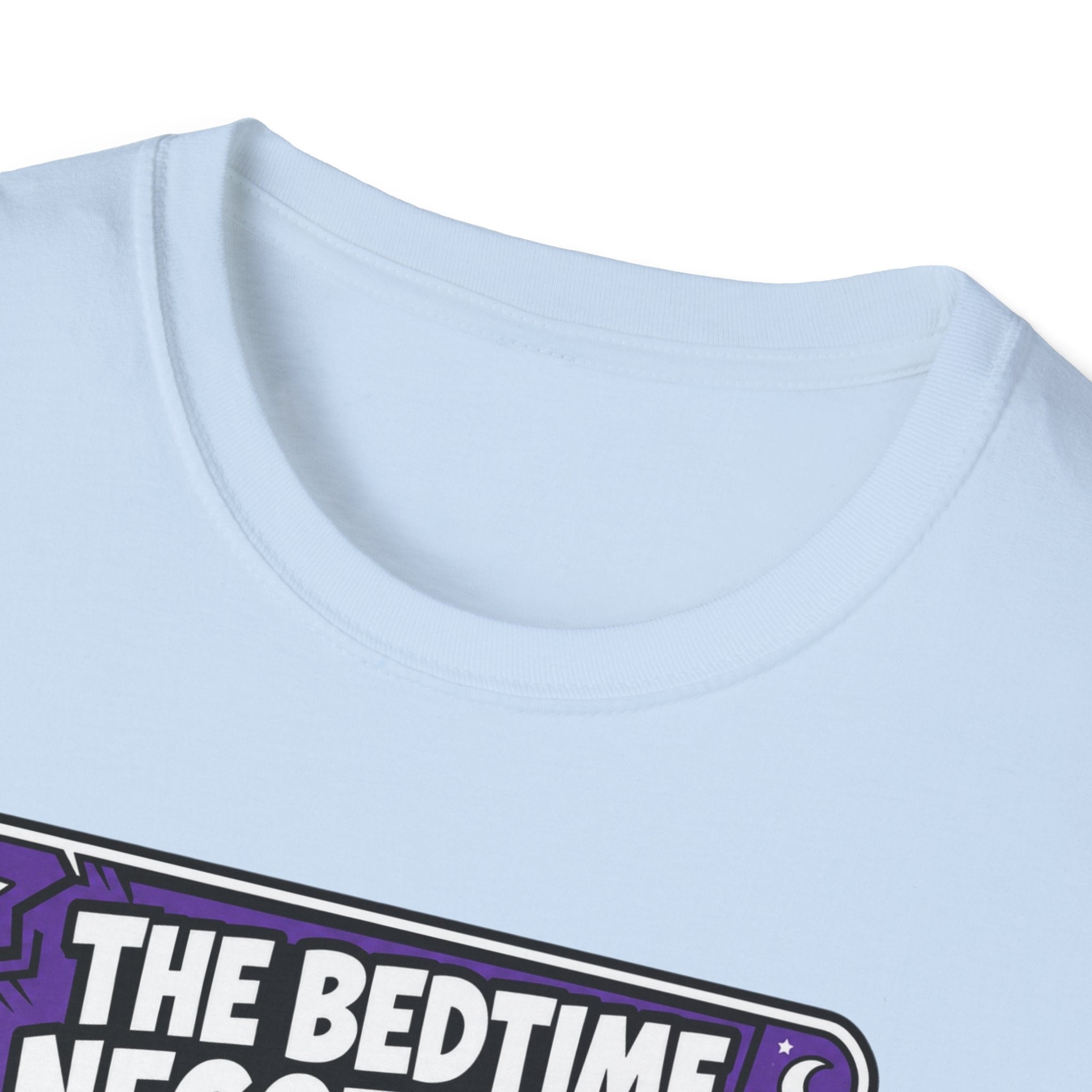 Bedtime Negotiator T-Shirt