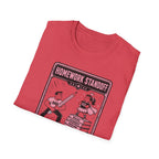 Homework Standoff T-Shirt