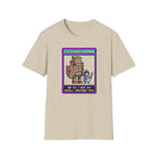 The Pushover Paladin T-Shirt