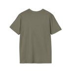 My Daughter Has a Navy T-Shirt