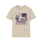 Snack Quartermaster T-Shirt