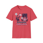 Snack Quartermaster T-Shirt