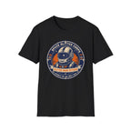Glitter Wars Veteran  T-Shirt