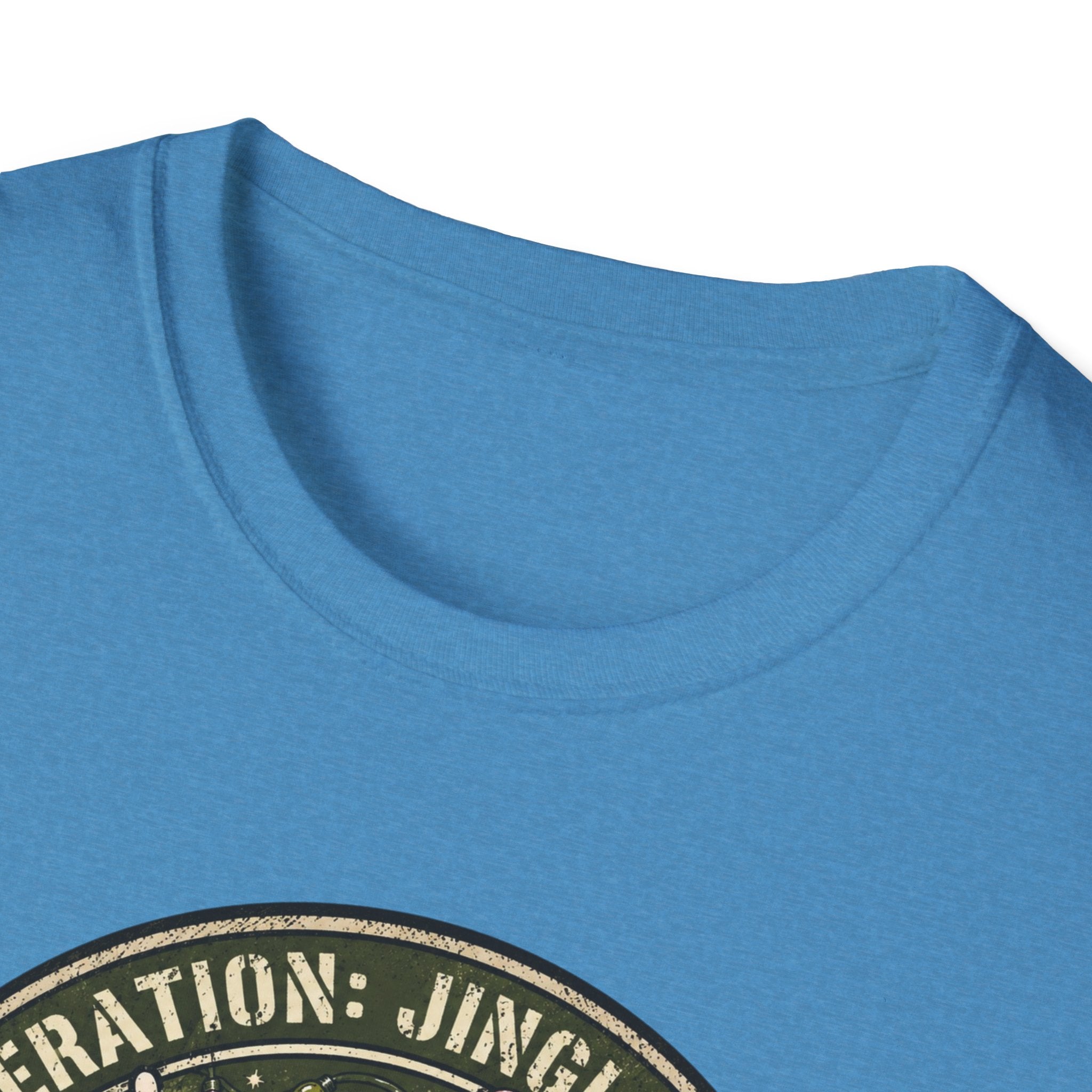 Parenthood Critical Fail T-Shirt