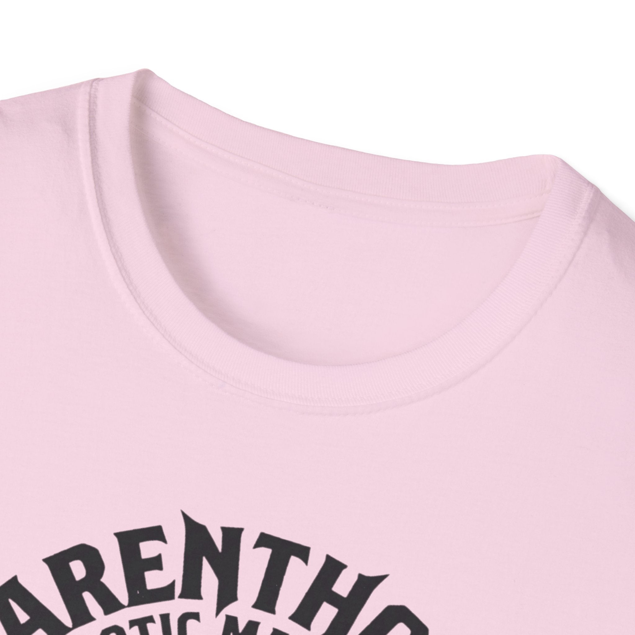 Parenthood A Chaotic Masterclass T-Shirt