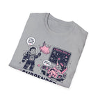 Snack Quartermaster T-Shirt