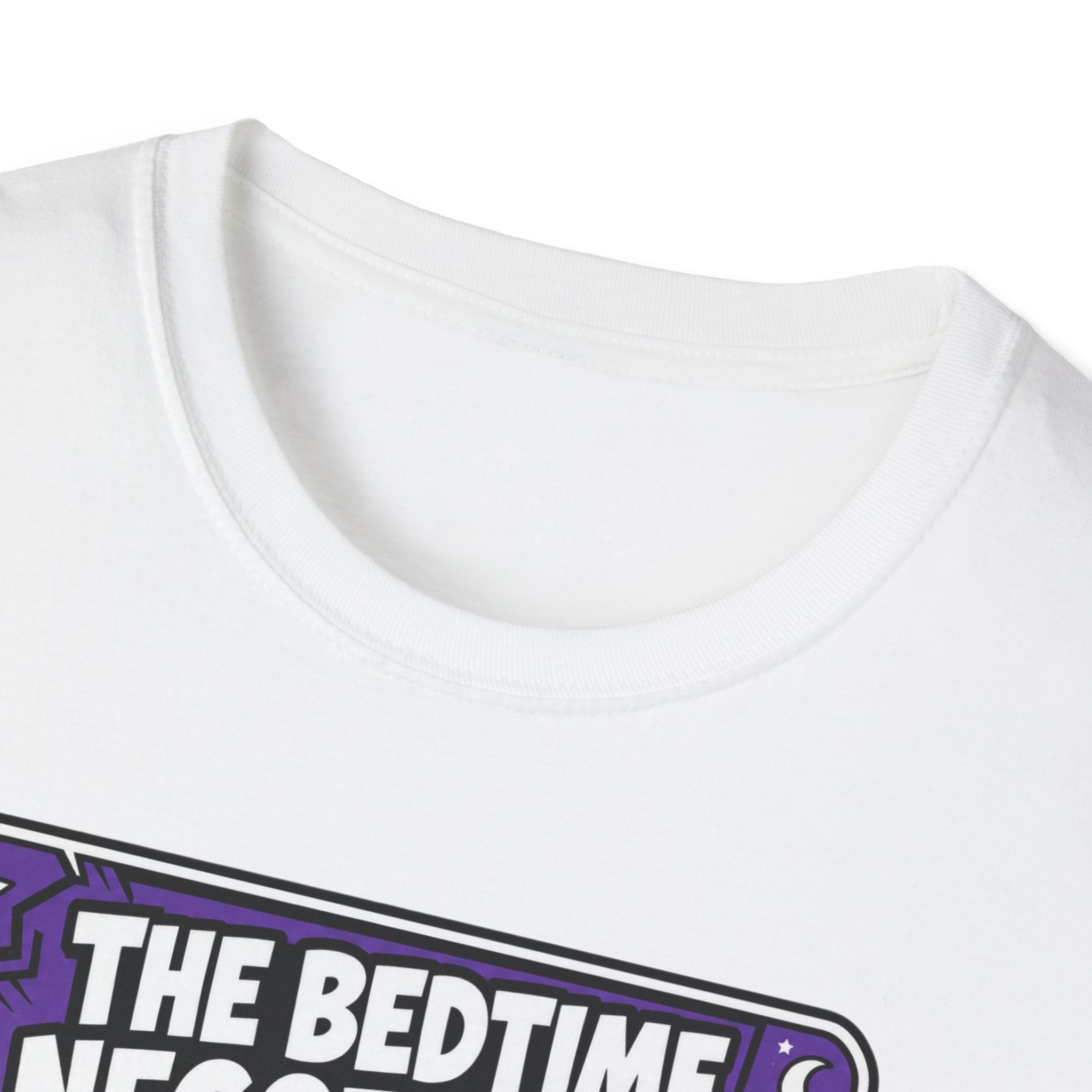 Bedtime Negotiator T-Shirt