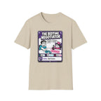 Bedtime Negotiator T-Shirt