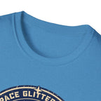 Glitter Wars Veteran  T-Shirt