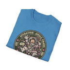 Parenthood Critical Fail T-Shirt
