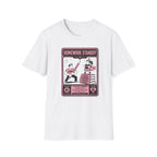 Homework Standoff T-Shirt