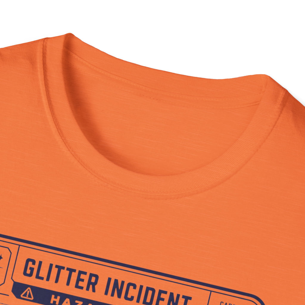 Glitter Incident T-Shirt
