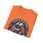 Glitter Wars Veteran  T-Shirt