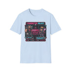 Character Select T-Shirt