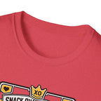 Snack Quartermaster T-Shirt