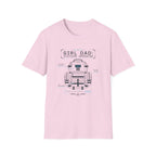 Girl Dad: Systems Operator T-Shirt