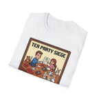 Tea Party Siege T-Shirt