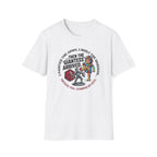 Giantess Arrived T-Shirt