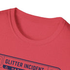Glitter Incident T-Shirt