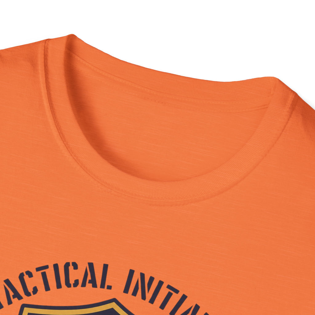 Tactical Initiative T-Shirt