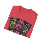 Critical Chaos Cute T-Shirt