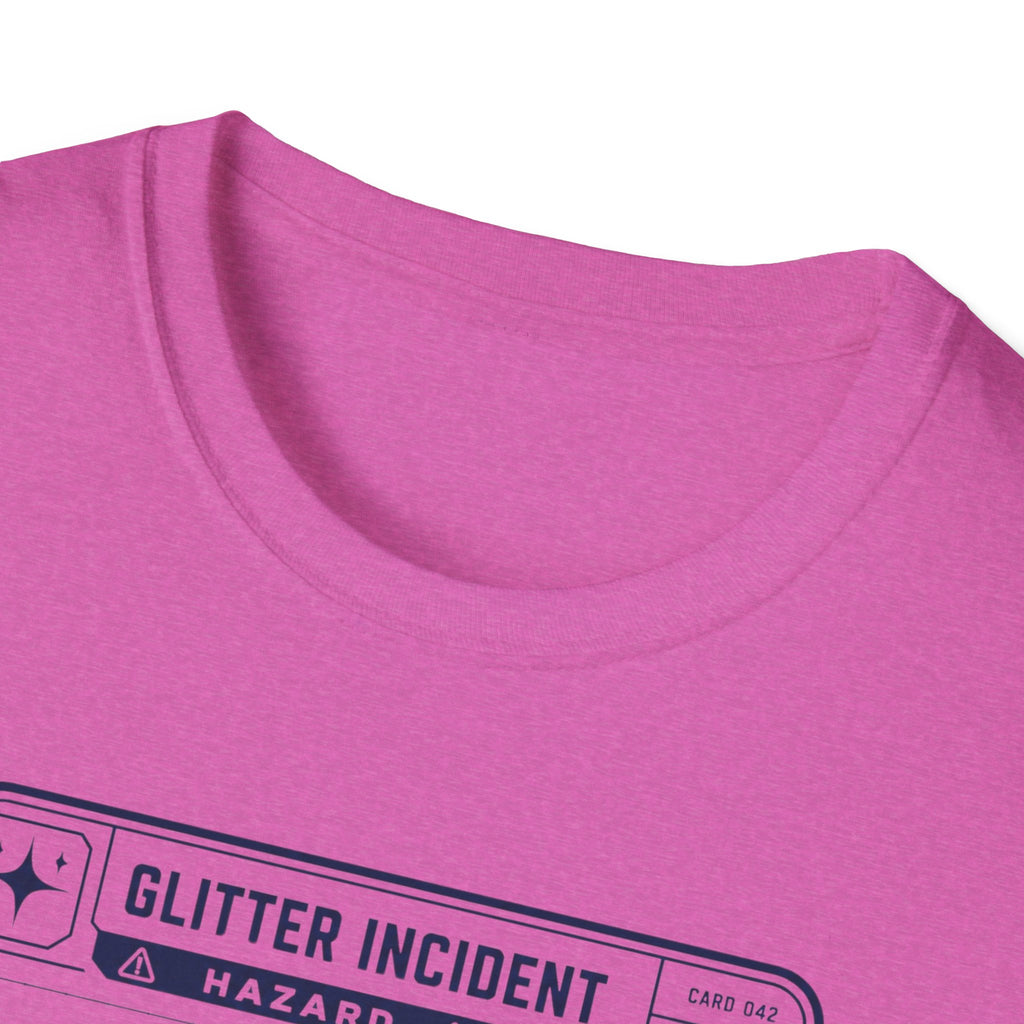 Glitter Incident T-Shirt