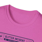 Glitter Incident T-Shirt