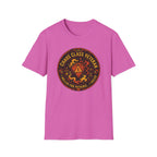Chaos Class Veteran T-Shirt