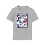 Bedtime Negotiator T-Shirt