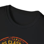 Chaos Class Veteran T-Shirt