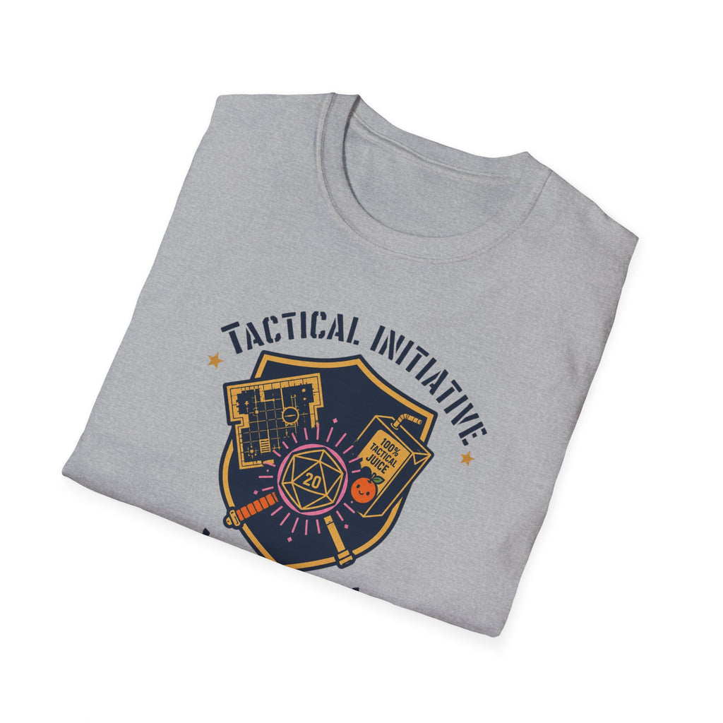 Tactical Initiative T-Shirt