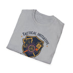 Tactical Initiative T-Shirt