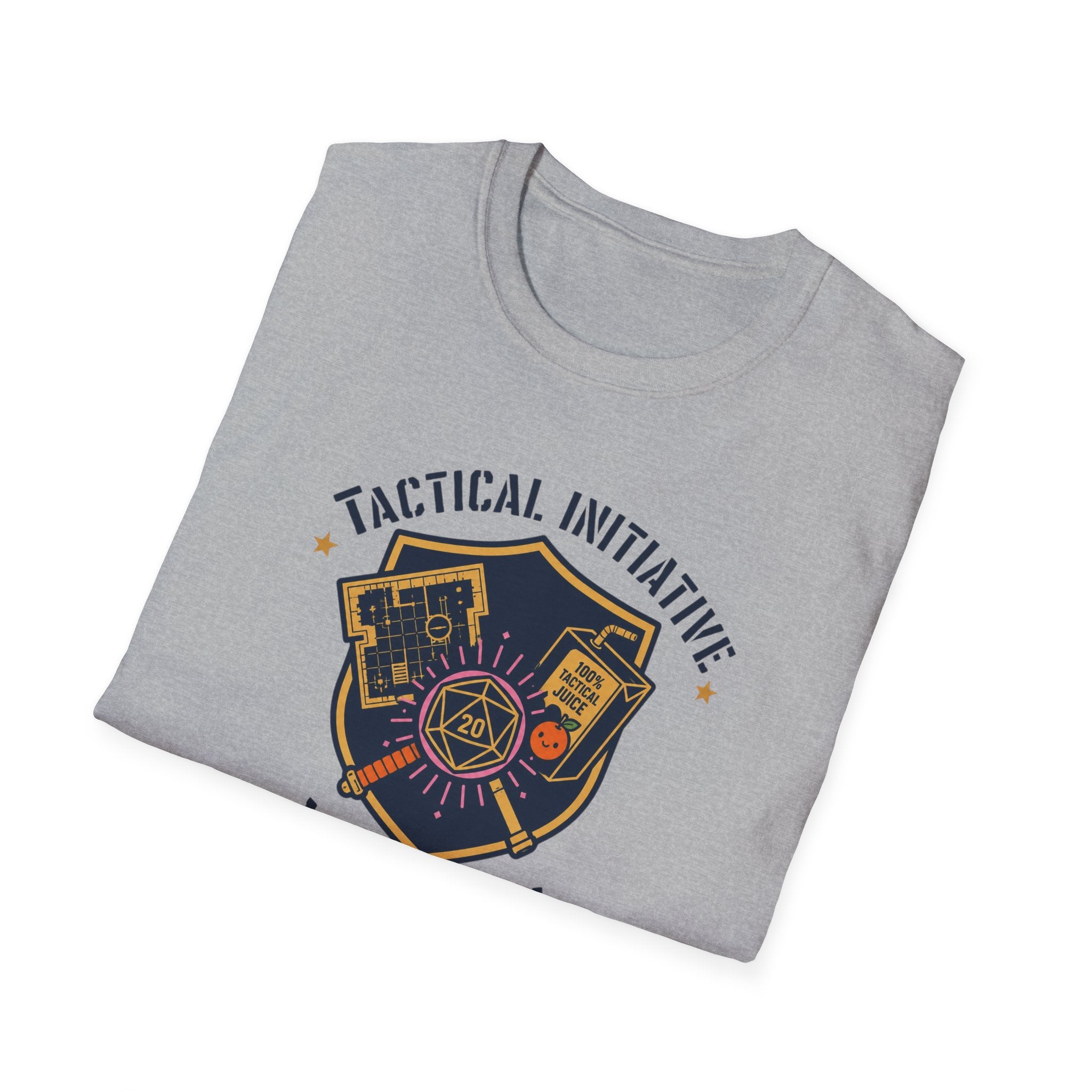 Tactical Initiative T-Shirt