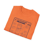 Glitter Incident T-Shirt