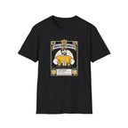 Snack Quartermaster T-Shirt
