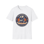 Glitter Wars Veteran  T-Shirt