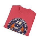Glitter Wars Veteran  T-Shirt