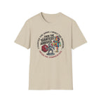 Giantess Arrived T-Shirt