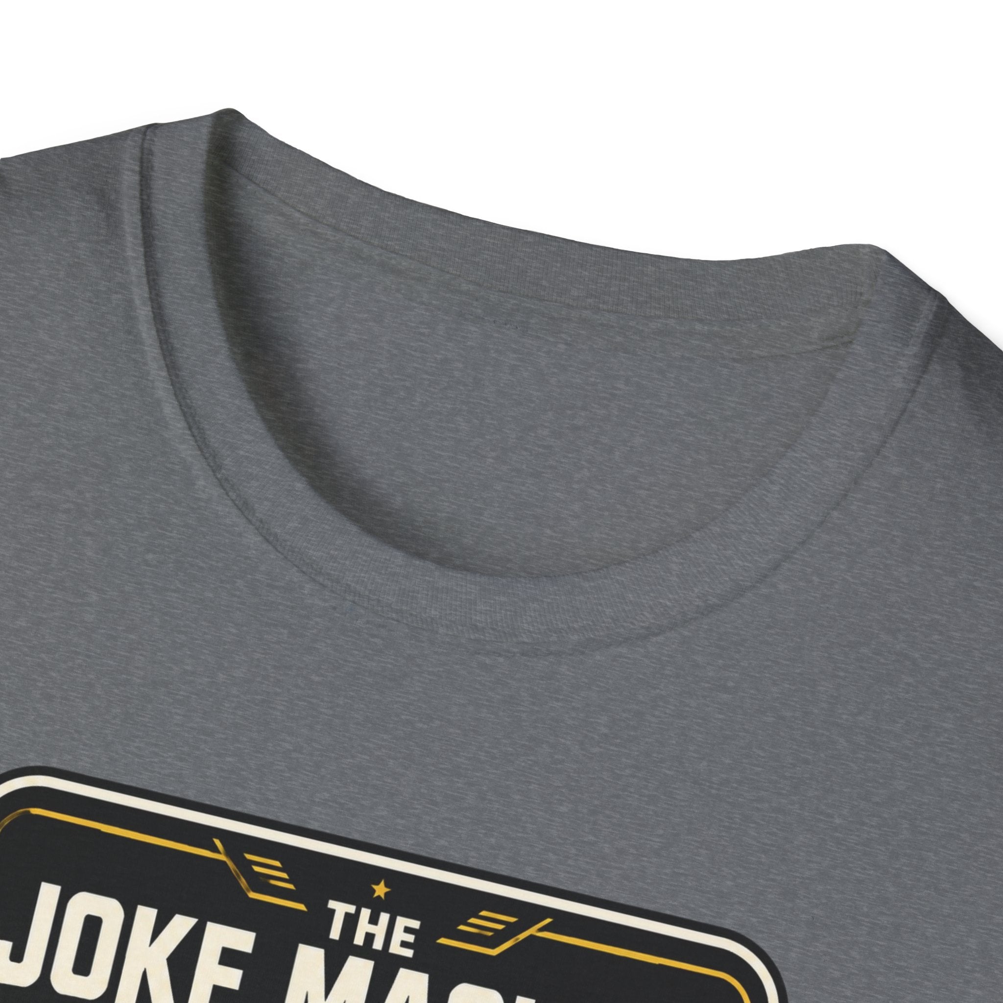 The Joke Machine T-Shirt