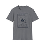 Mission: Her T-Shirt