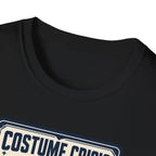 Costume Crisis T-Shirt
