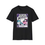 Bedtime Negotiator T-Shirt