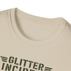 Glitter Incident T-Shirt