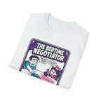 Bedtime Negotiator T-Shirt